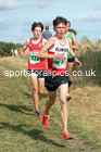 Boys under-15s 2021 North Eastern League, Wrekenton, Low Fell, Gateshead. Photo: David T. Hewitson/Sports for All Pics